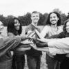 Collaborative Entrepreneurship